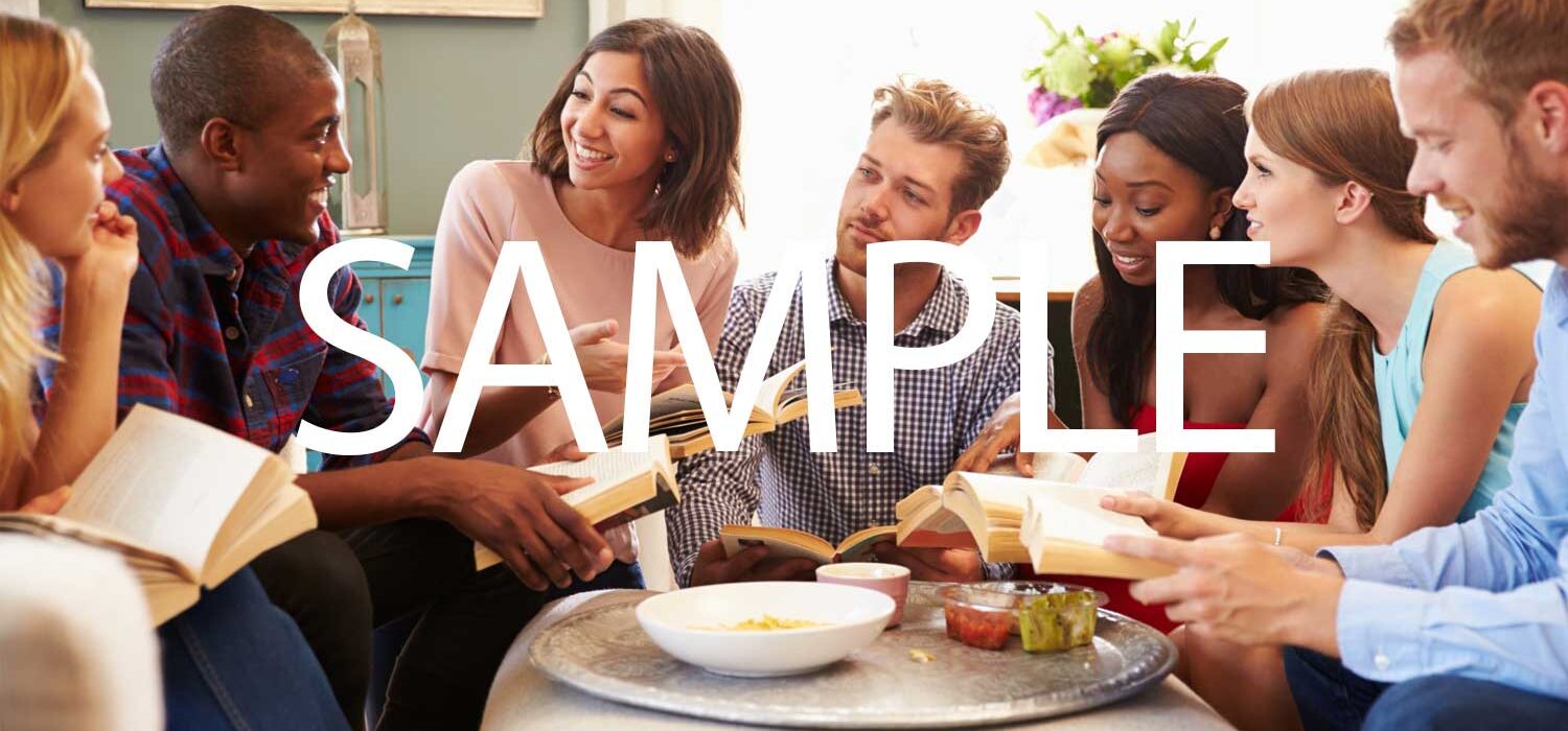book club