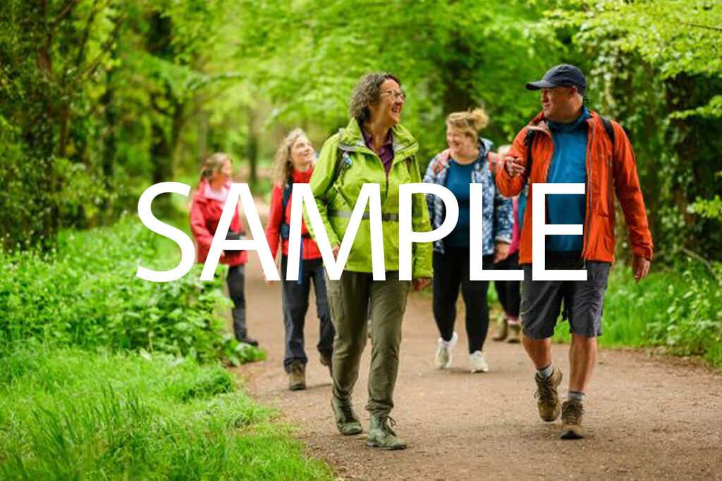 Thame and Wheatley Ramblers