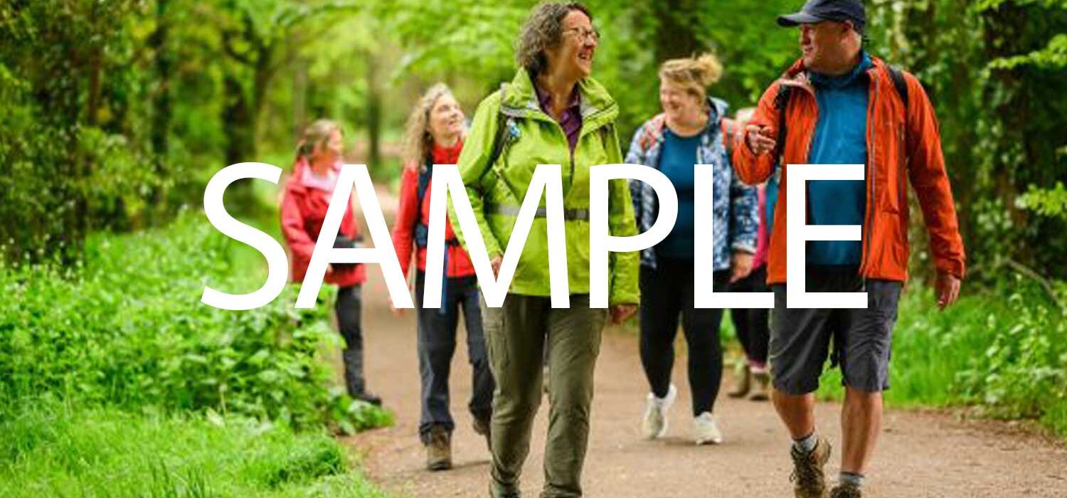ramblingclub